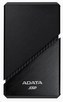 ADATA External SSD 1TB SE920 USB 4 Type-C 3800/3700MB/s Read/Write černá