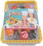 SPARKYS - Košík ovoce 23 ks