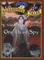 One Dead Spy (Nathan Hale's Hazardous Tales #1)