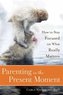Parenting in the Present Moment