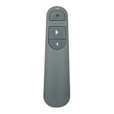 Targus Control Plus Dual Mode EcoSmart® Antimicrobial Presenter with Laser