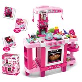 SPARKYS - Kuchyň s příslušenstvím