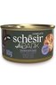 Schesir Cat konz. After Dark Wholefood kuře/kachna 80g