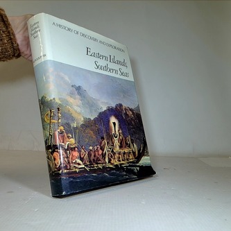Eastern Islands, Southern Seas