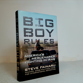 Big Boy Rules