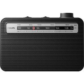 Rádio PHILIPS TAR2506