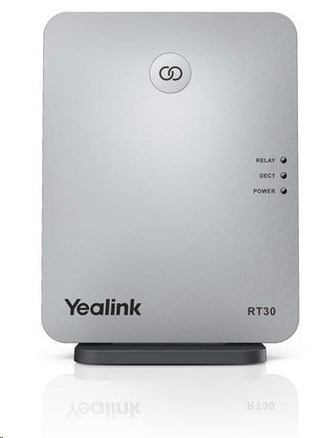 Yealink RT30 SIP DECT repeater Yealink RT30 SIP DECT repeater