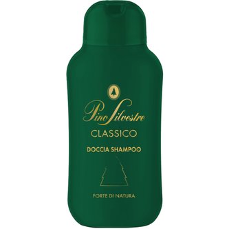 Pino Silvestre sprchový gel Classico Forte di Natura 250ml Pino Silvestre sprchový gel Classico Forte di Natura 250ml