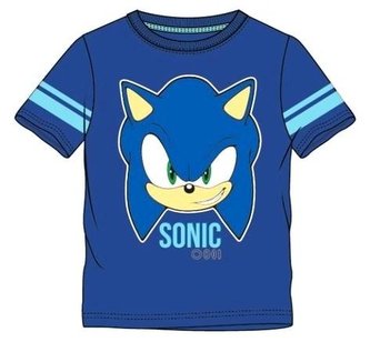 TRIČKO SONIC - velikost 5-6