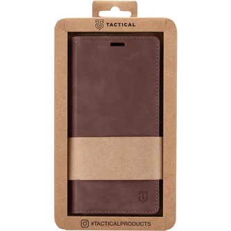 Tactical Xproof pouzdro Xiaomi Redmi Note 12 4G hnědé