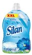 Silan Fresh Sky aviváž 130 praní, 2860 ml