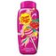 Chupa Chups Sprchový gel a pěna do koupele Strawberry Swirl 300ml