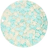 Cukrové vločky mix FunCakes 150g