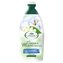 L Angelica srpchový gel Cotone e Muschio Bianco 500ml