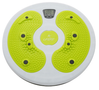 Rotační disk LIFEFIT® ROTANA COMPUTER 28cm