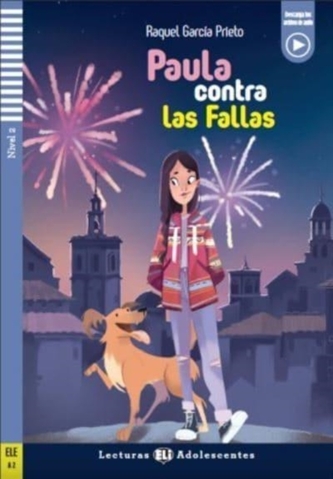 Teen ELI Readers - Spanish
