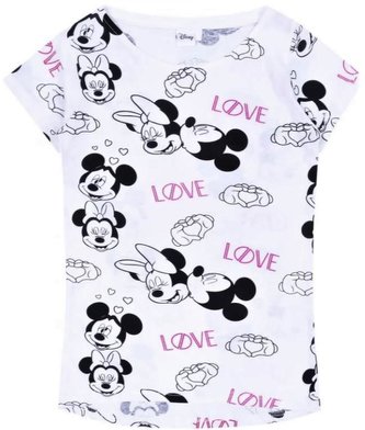 NOČNÍ KOŠILKA MICKEY - velikost L