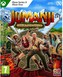 Jumanji: Wild Adventures (Xbox One/ Xbox Series X)