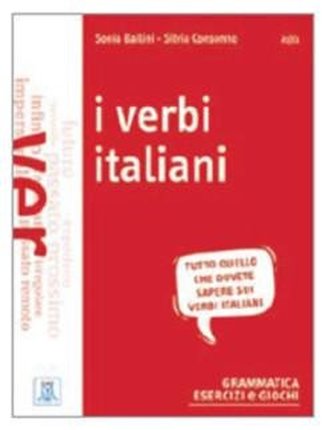 I verbi italiani (A1-C1)