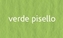 Barevný copy papír Fabriano 500 listů – verde pisello