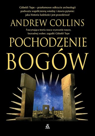 Pochodzenie bogów Pochodzenie bogów