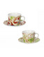 Set 2ks hrnků na presso POMO 80ml BRANDANI