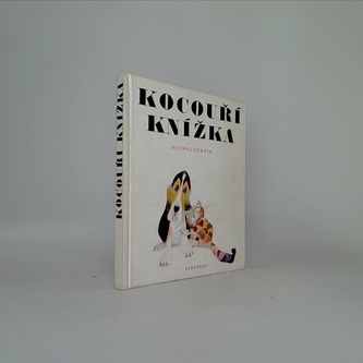 kocouří knížka