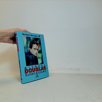 Michael Douglas život a filmy