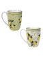 Set 2ks hrnek 250ml Limoni BRANDANI