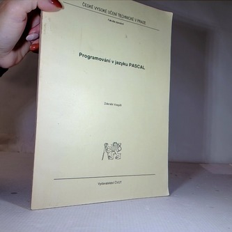 Programování v jazyku PASCAL