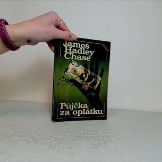 Půjčka za oplátku