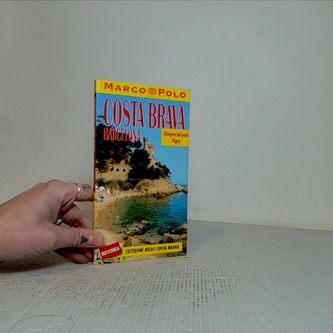 Costa Brava