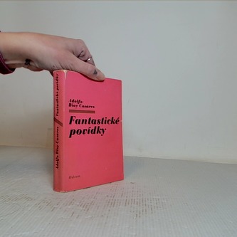 Fantastické povídky