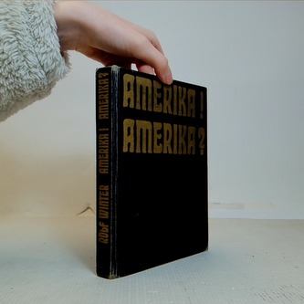 Amerika! Amerika<