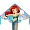 Invento drak Simple Flyer Mermaid
