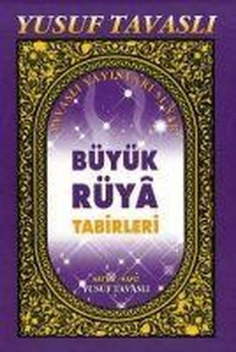 Rüya Tabirleri