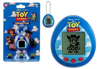 Toy Story Tamagotchi Toy Story Tamagotchi
