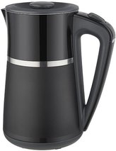 ELEKTRICKÁ KONVICE WARREN 1,7L ČERNÁ -BOTTI HHB8715