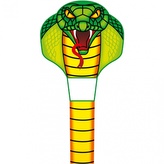 Invento drak Kite Emerald Cobra