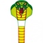 Invento drak Kite Emerald Cobra