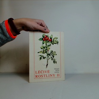 Léčivé rostliny II