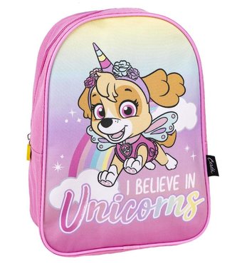 BATOH TLAPKOVÁ PATROLA