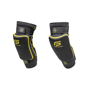 FAT PIPE VIC - GK - KNEEPADS SHORT Velikost: XS/S