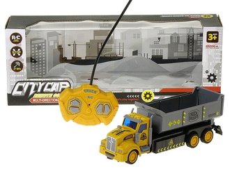 Ciężarówka R/C