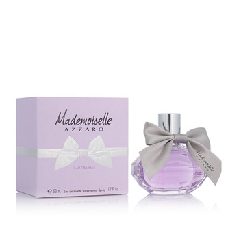 Azzaro Mademoiselle L'Eau Très Belle EDT 50 ml W