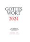 Gottes Wort im Kirchenjahr
