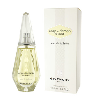 Givenchy Ange Ou Demon (Ange Ou Etrange) Le Secret EDT 50 ml
