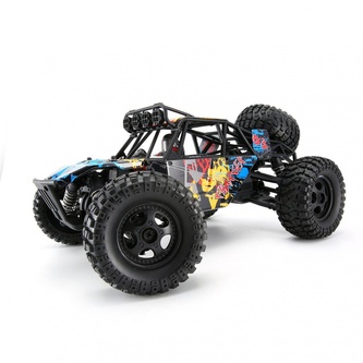 s-Idee RC auto CHARGER racing SRC 1:14