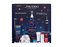 Shiseido Bio-Performance denní pleťový krém Bio-Performance Advanced Super Revitalizing Cream 50 ml + čisticí pleťová pěna Clarifying Cleansing Foam 15 ml + pleťová voda Treatment Softener 30 ml + pleťové sérum Ultimune Power Infusing Concentrate 10 ml