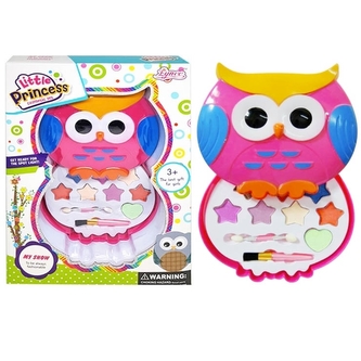 Kosmetická sada Sovička